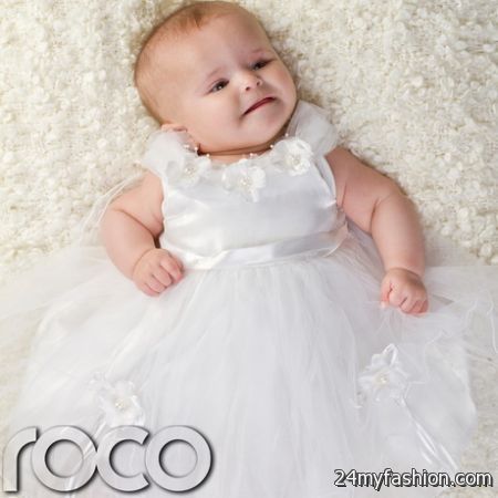 Infant wedding dresses review