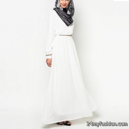 Islamic party dresses review