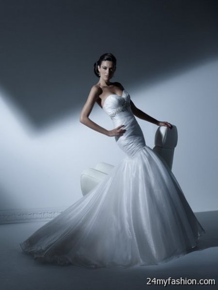 Jacquelin bridal gowns review