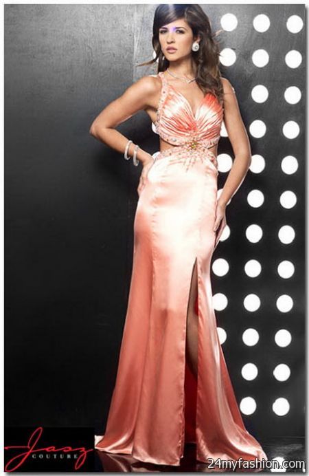 Jasz couture prom dresses review