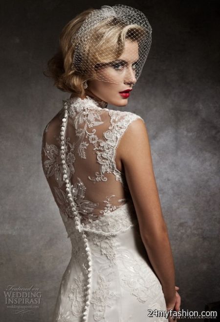 Justin alexander wedding gowns review