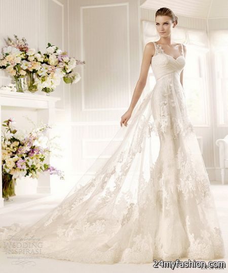 La sposa bridal gowns review