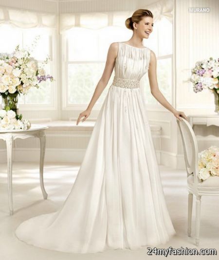 La sposa bridal gowns review
