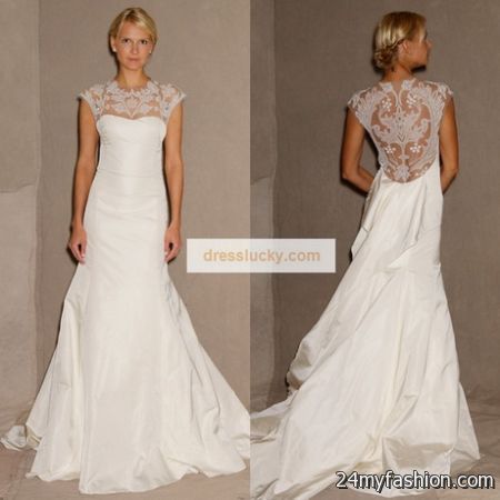 Lace for wedding dress review