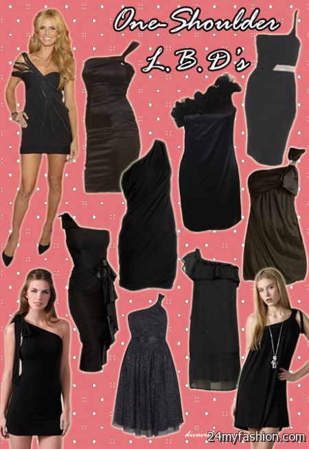 Lbd little black dress review