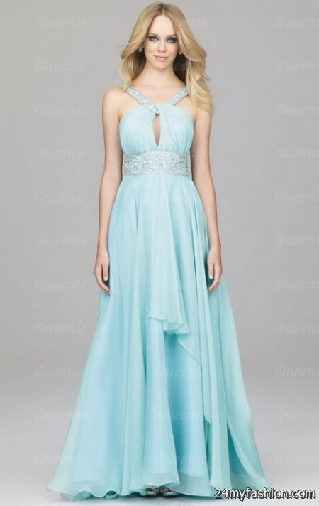 Light blue formal dresses review