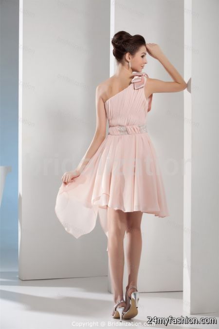 Light pink cocktail dresses review