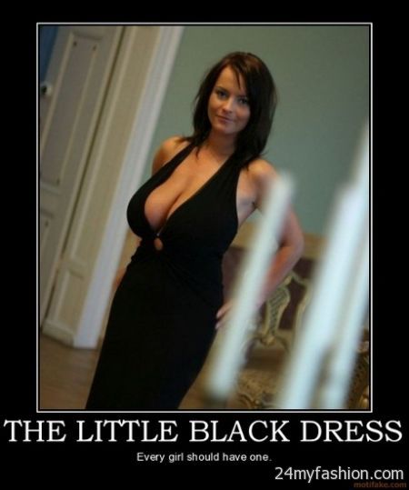 Little black dress for women review