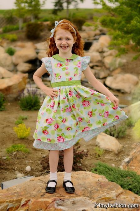 Little girls graduation dresses review