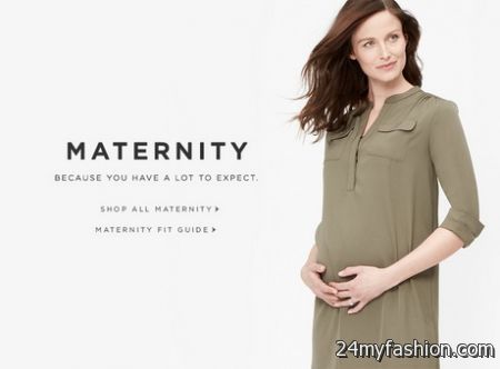 Loft maternity dresses review