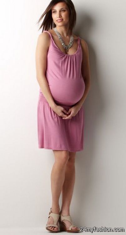 Loft maternity dresses review