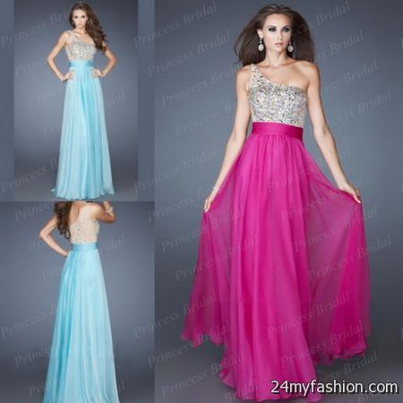 M2 prom dresses