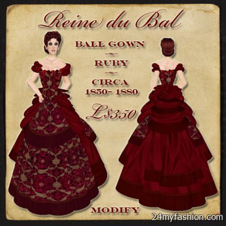 Mardi gras ball dresses review