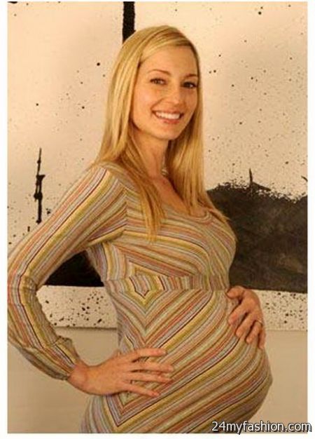 Maternity designer