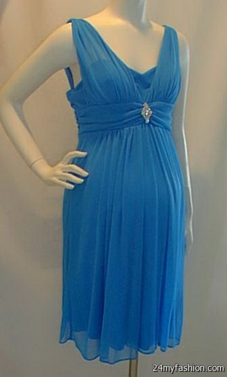 Maternity dresses special occasion