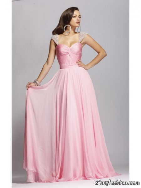 Maxi evening gowns review