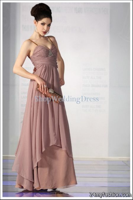 Maxi evening gowns review