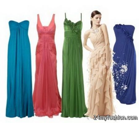 Maxi style dresses review