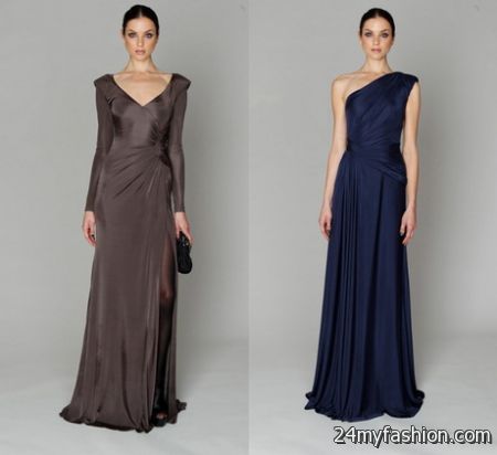 Maxi style dresses review