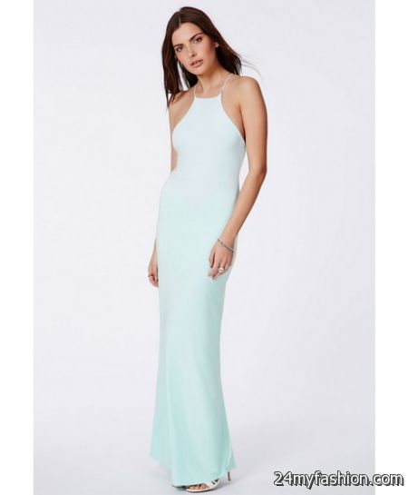 Missguided maxi dresses review