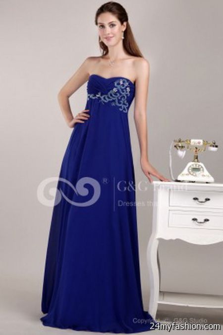 Modern prom dresses review