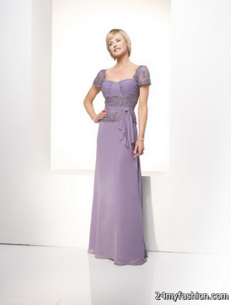 Mother of the bride dresses for fall