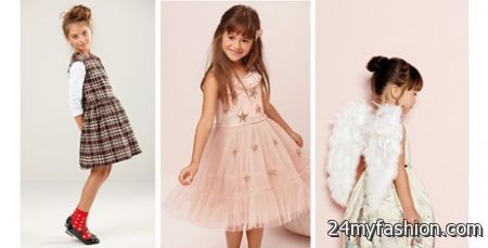Next party dresses for girls