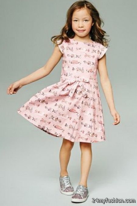 Next party dresses for girls