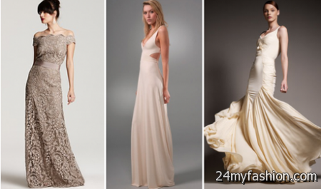 Nontraditional wedding dresses review