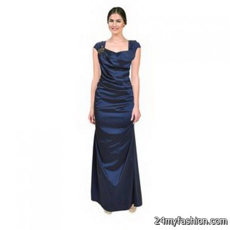 Overstock evening gowns review