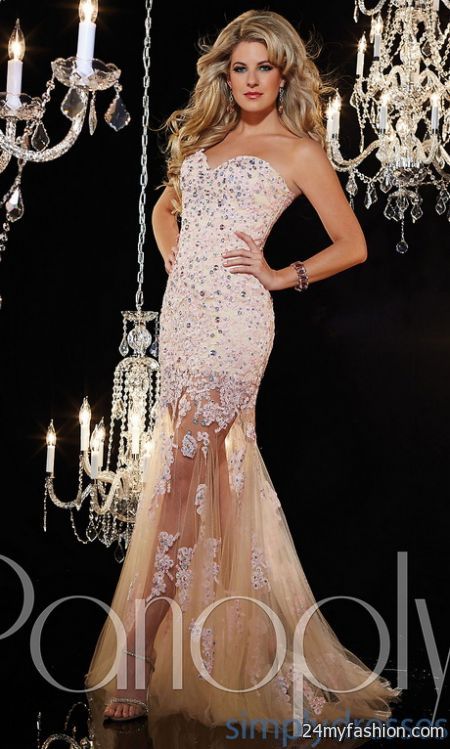 Panoply prom dresses review