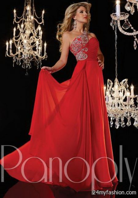 Panoply prom dresses review