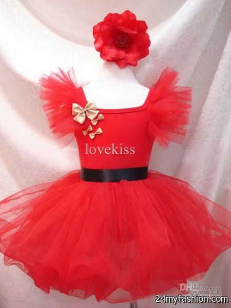 Party dresses for babies