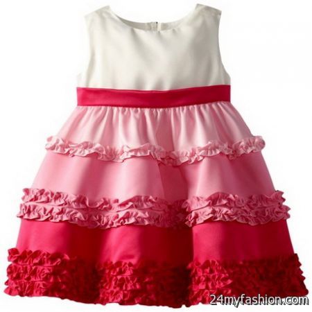 Party dresses for toddler girls review