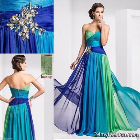 Party evening dresses review
