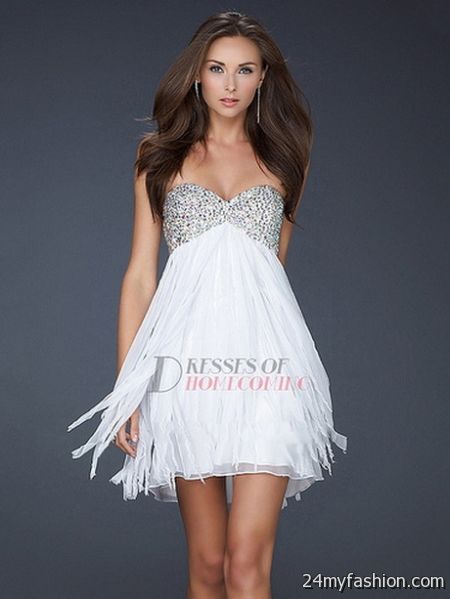 Perfect homecoming dresses review