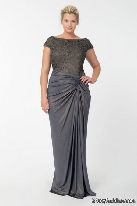 Plus evening gowns review