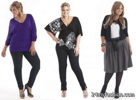Plus size clothings review