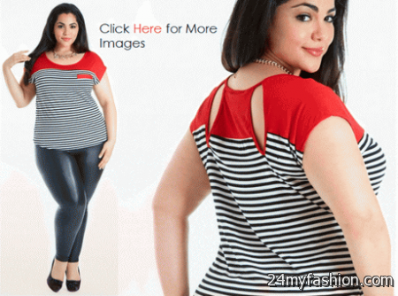 Plus size clothings review