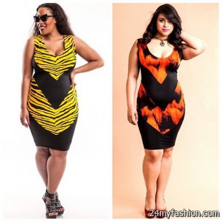 Plus size dresses for girls review