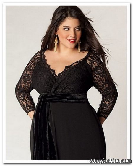 Plus size dresses special occasion review