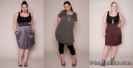 Plus size fashion for women review