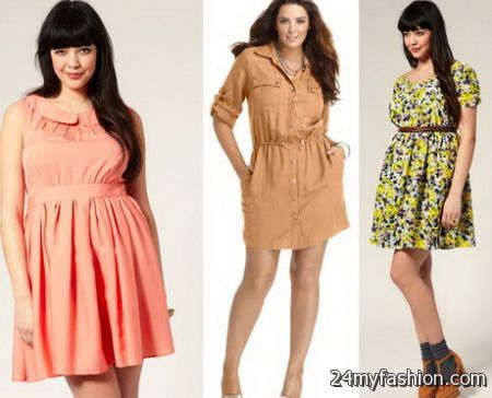 Plus size womens clothing trendy review
