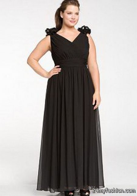 Plus sized evening gowns review