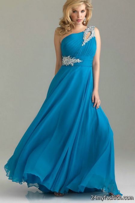 Plus sized prom dresses review | B2B Fashion