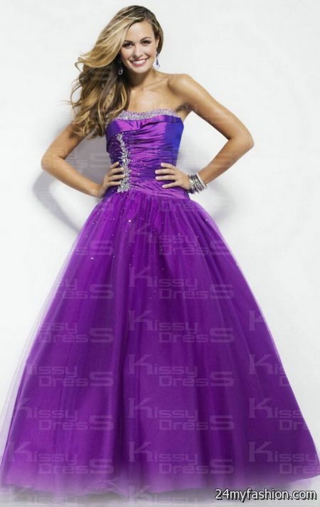 Princess ball gowns for prom review