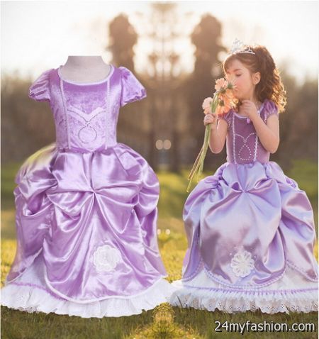 Princess party dresses review