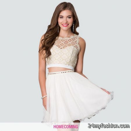 Prom and graduation dresses review