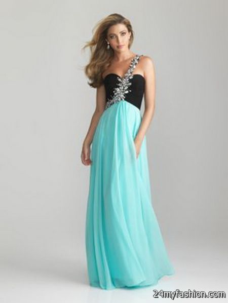 Prom and graduation dresses review