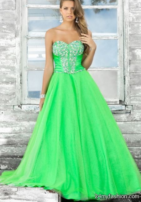 Prom dresses gowns